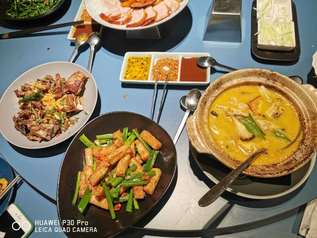 【板橋美食】 享鴨,2個人就能大快朵頤的烤鴨餐廳 - 第21張圖 【板橋美食】 享鴨,2個人就能大快朵頤的烤鴨餐廳