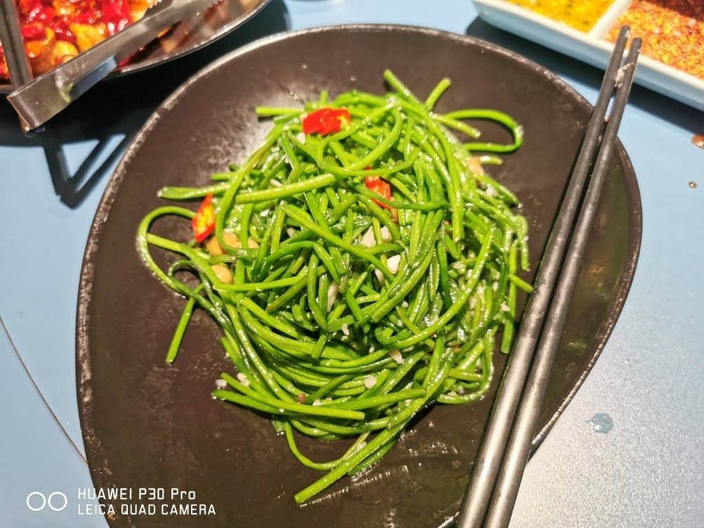 【板橋美食】 享鴨,2個人就能大快朵頤的烤鴨餐廳 - 第20張圖 【板橋美食】 享鴨,2個人就能大快朵頤的烤鴨餐廳