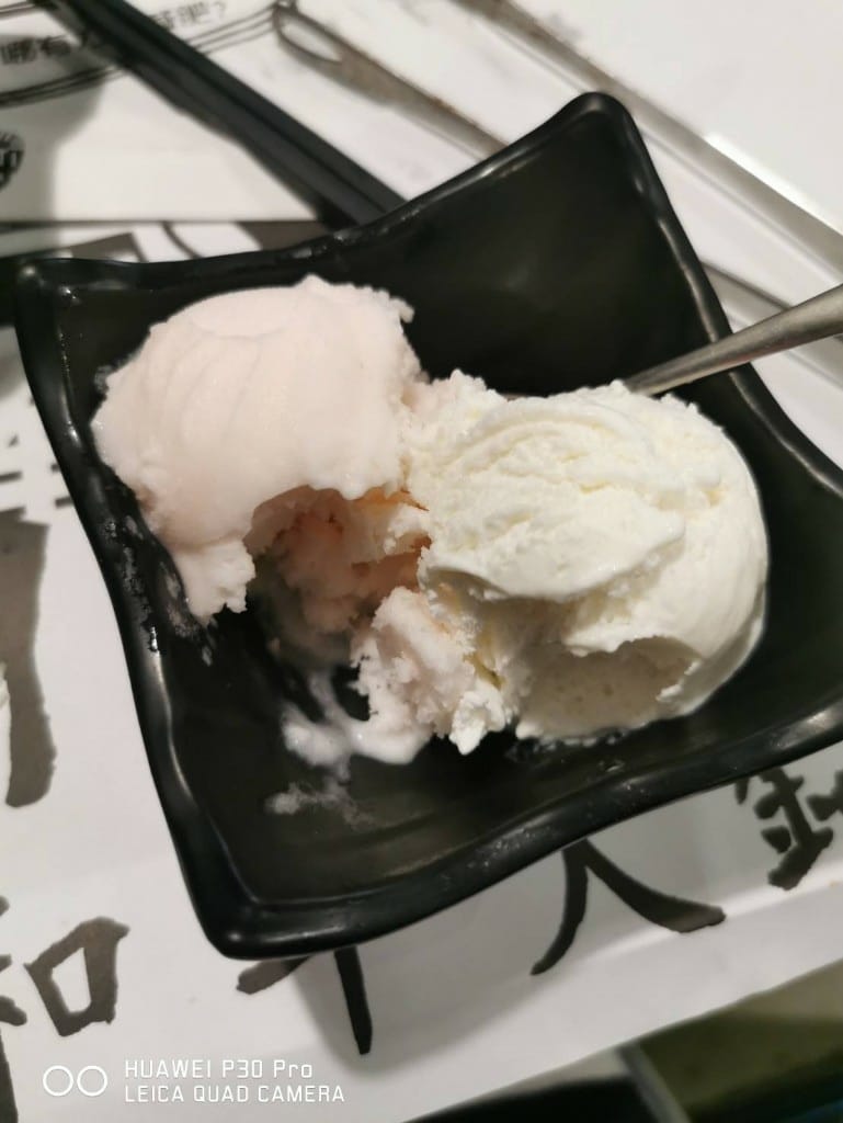 【板橋美食】 武鶴和牛火鍋（已歇業），品質超讚的肉品和海鮮吃到飽
