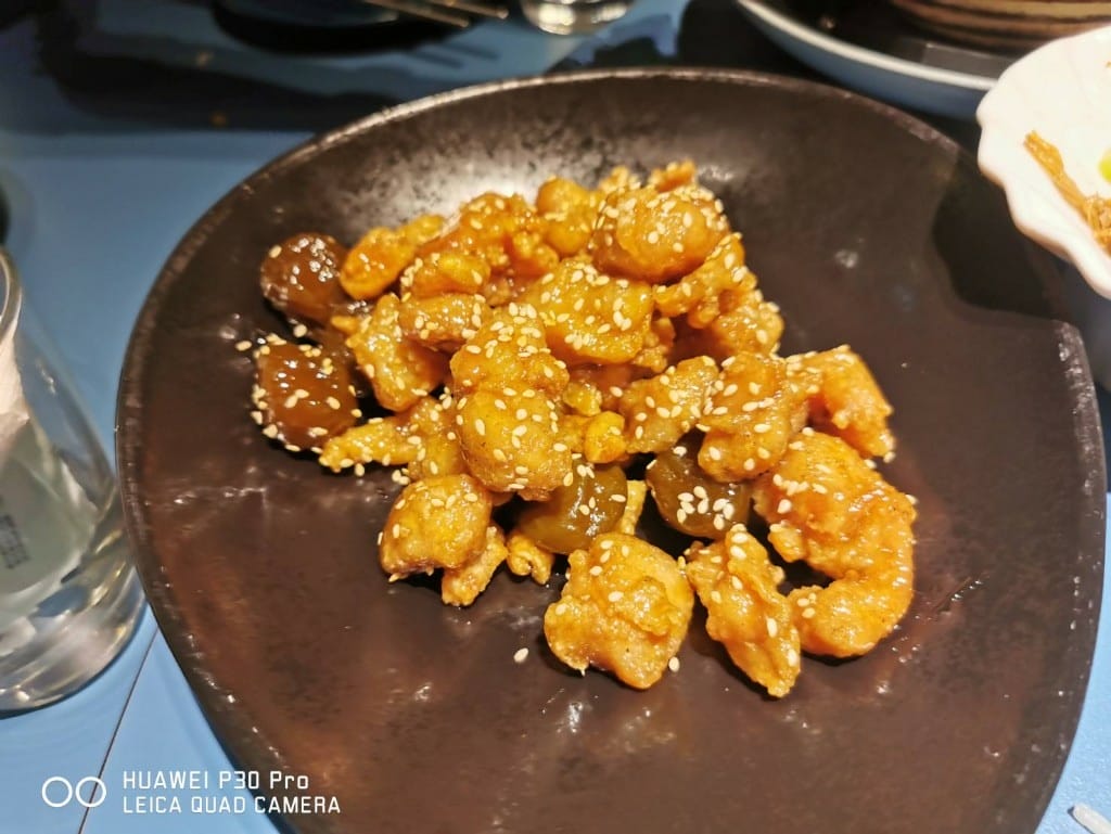 【板橋美食】 享鴨,2個人就能大快朵頤的烤鴨餐廳 - 第17張圖 【板橋美食】 享鴨,2個人就能大快朵頤的烤鴨餐廳