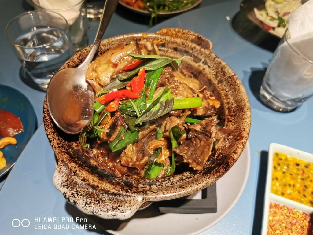 【板橋美食】 享鴨,2個人就能大快朵頤的烤鴨餐廳 - 第13張圖 【板橋美食】 享鴨,2個人就能大快朵頤的烤鴨餐廳