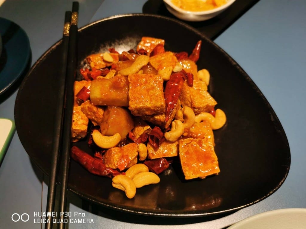 【板橋美食】 享鴨,2個人就能大快朵頤的烤鴨餐廳 - 第24張圖 【板橋美食】 享鴨,2個人就能大快朵頤的烤鴨餐廳