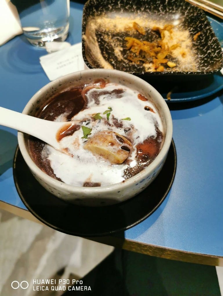 【板橋美食】 享鴨,2個人就能大快朵頤的烤鴨餐廳 - 第26張圖 【板橋美食】 享鴨,2個人就能大快朵頤的烤鴨餐廳