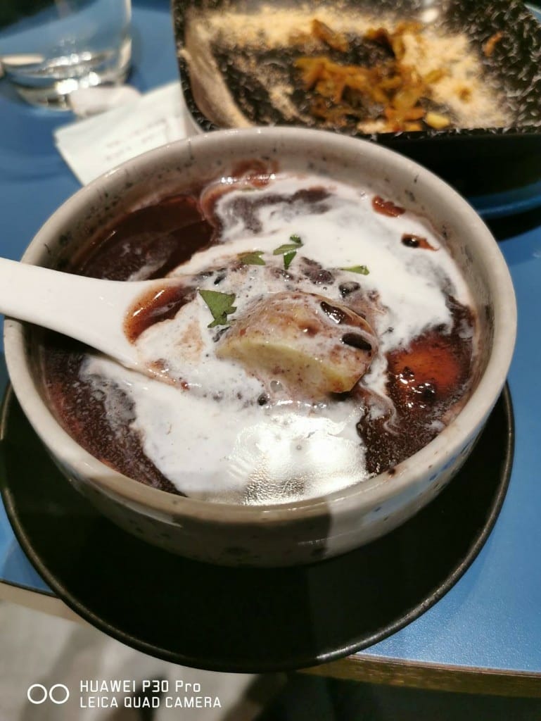 【板橋美食】 享鴨,2個人就能大快朵頤的烤鴨餐廳 - 第27張圖 【板橋美食】 享鴨,2個人就能大快朵頤的烤鴨餐廳