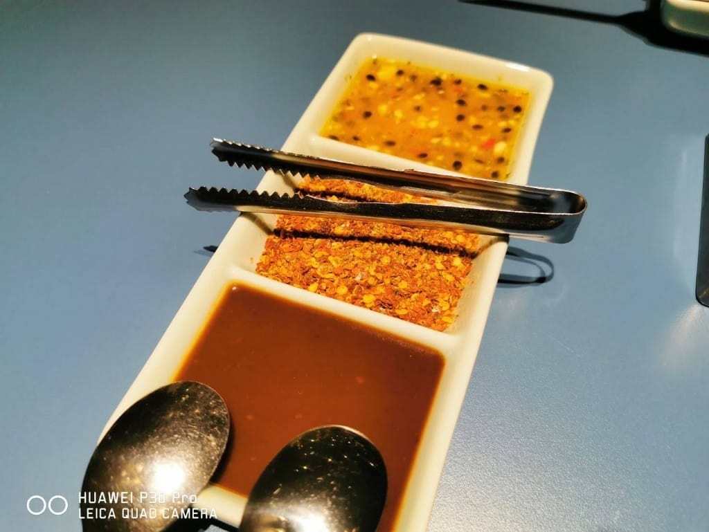 【板橋美食】 享鴨,2個人就能大快朵頤的烤鴨餐廳 - 第8張圖 【板橋美食】 享鴨,2個人就能大快朵頤的烤鴨餐廳