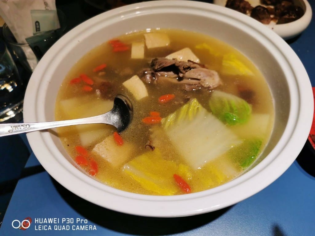 【板橋美食】 享鴨,2個人就能大快朵頤的烤鴨餐廳 - 第15張圖 【板橋美食】 享鴨,2個人就能大快朵頤的烤鴨餐廳