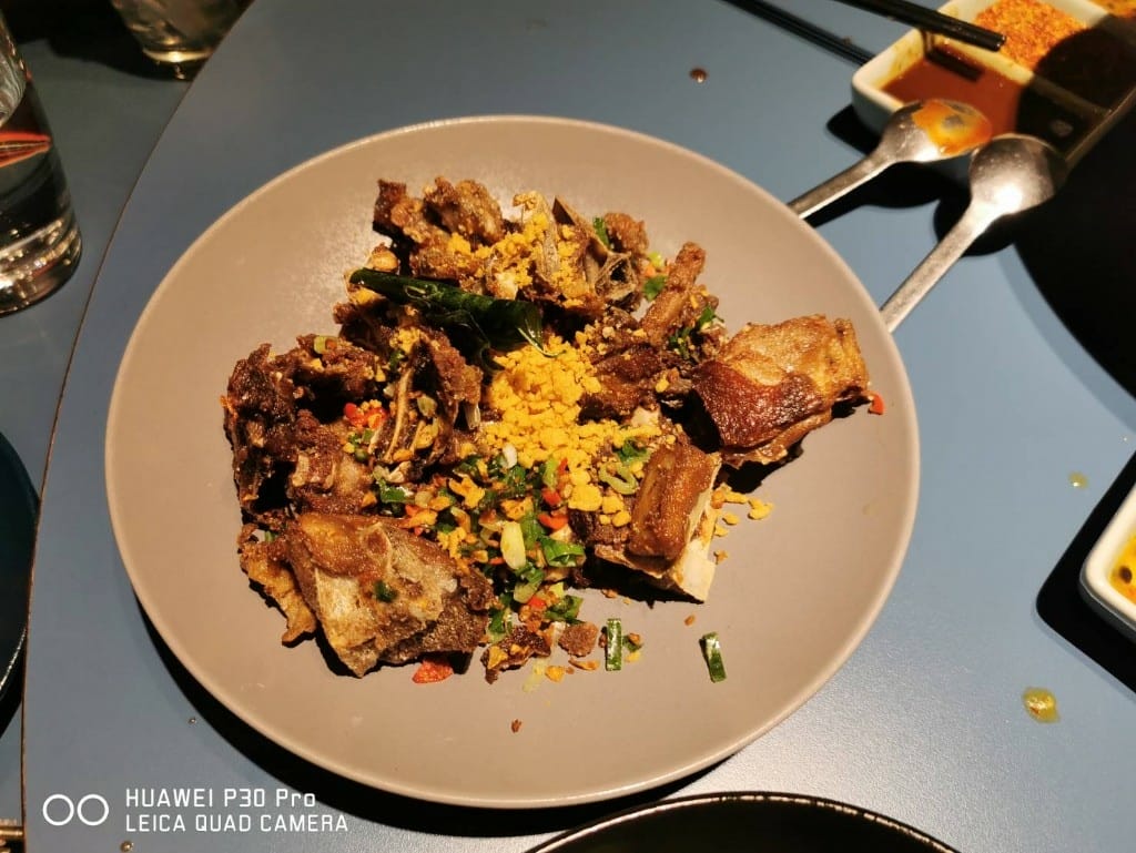【板橋美食】 享鴨,2個人就能大快朵頤的烤鴨餐廳 - 第23張圖 【板橋美食】 享鴨,2個人就能大快朵頤的烤鴨餐廳
