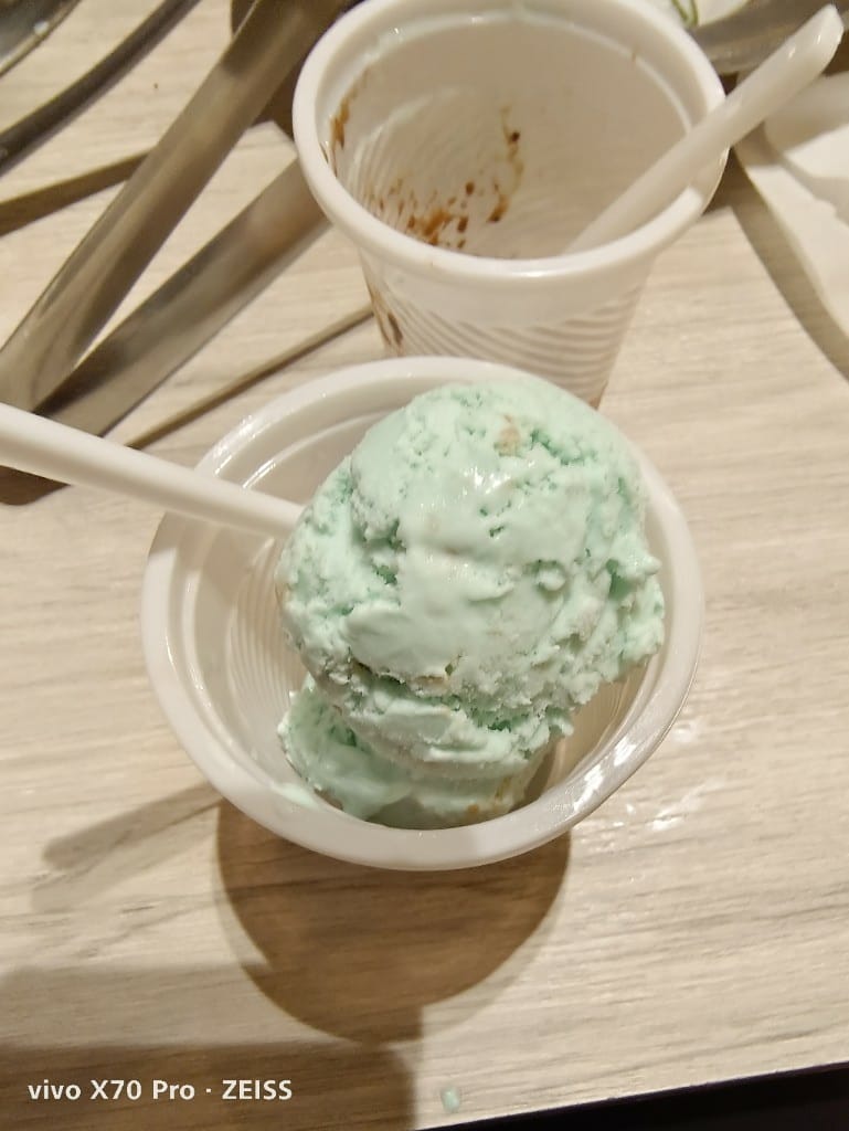 【新莊美食】 韓哥哥銅盤烤肉3訪，久久沒吃會想念的銅盤烤肉和牛奶鍋