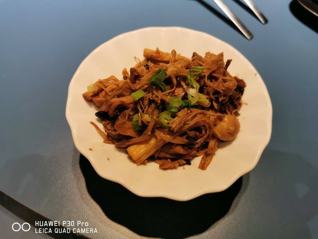 【板橋美食】 享鴨,2個人就能大快朵頤的烤鴨餐廳 - 第11張圖 【板橋美食】 享鴨,2個人就能大快朵頤的烤鴨餐廳