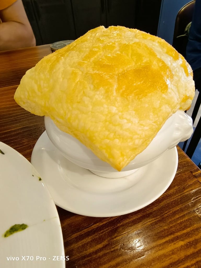【台北美食】 不萊梅Bremen義大利麵，平價又美味的義大利麵，加麵加飯不加價的佛心店家
