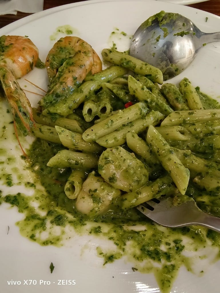 【台北美食】 不萊梅Bremen義大利麵，平價又美味的義大利麵，加麵加飯不加價的佛心店家