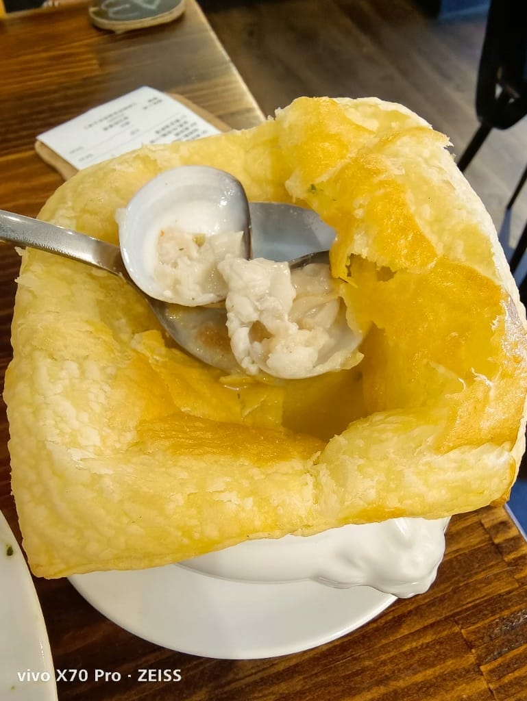 【台北美食】 不萊梅Bremen義大利麵，平價又美味的義大利麵，加麵加飯不加價的佛心店家