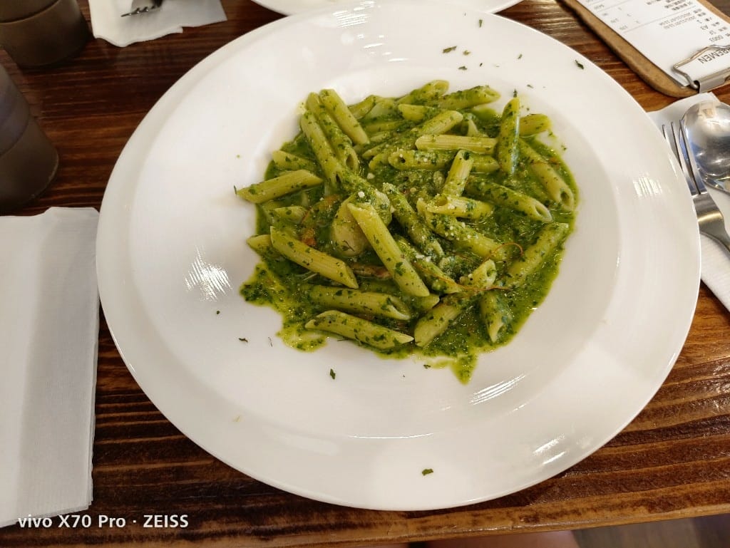 【台北美食】 不萊梅Bremen義大利麵，平價又美味的義大利麵，加麵加飯不加價的佛心店家