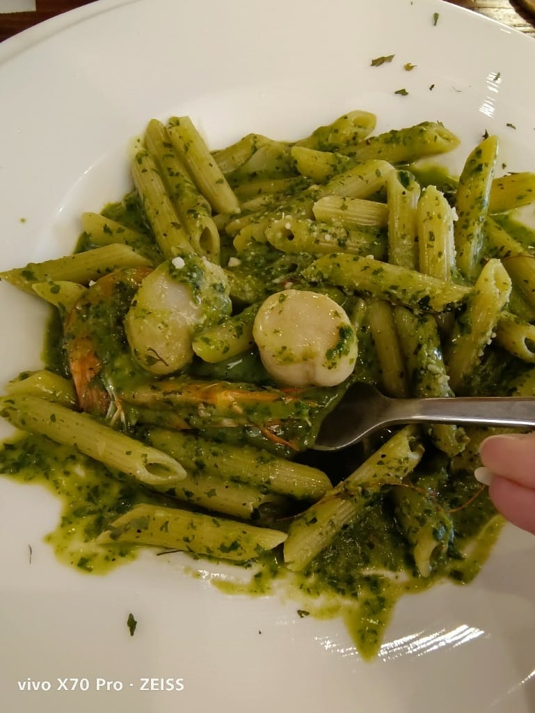 【台北美食】 不萊梅Bremen義大利麵，平價又美味的義大利麵，加麵加飯不加價的佛心店家