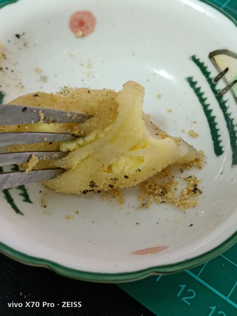 【台北美食】 旦旦Q手工麻糬，士林街邊的美味手工麻糬，買十送一哦