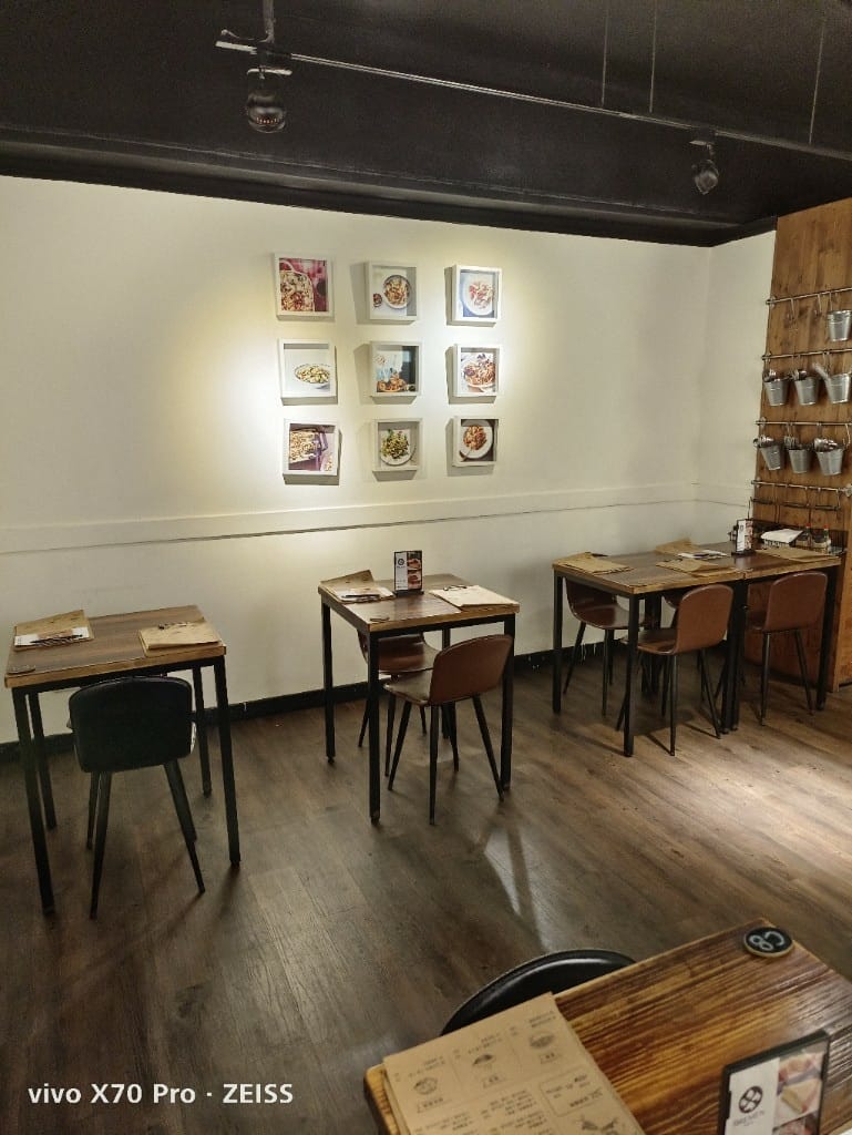【台北美食】 不萊梅Bremen義大利麵，平價又美味的義大利麵，加麵加飯不加價的佛心店家