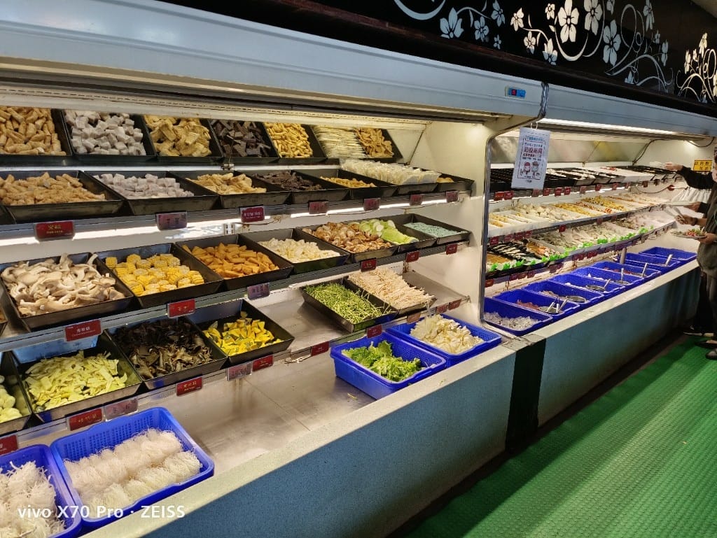 【新莊美食】 千葉火鍋,下午茶只要339含一成,當然要來吃爆啊啊啊啊啊! - 第8張圖 【新莊美食】 千葉火鍋,下午茶只要339含一成,當然要來吃爆啊啊啊啊啊!