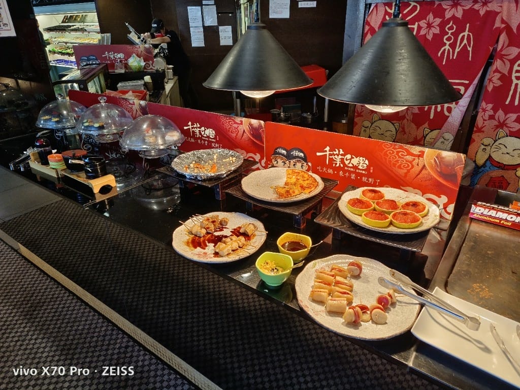 【新莊美食】 千葉火鍋,下午茶只要339含一成,當然要來吃爆啊啊啊啊啊! - 第18張圖 【新莊美食】 千葉火鍋,下午茶只要339含一成,當然要來吃爆啊啊啊啊啊!