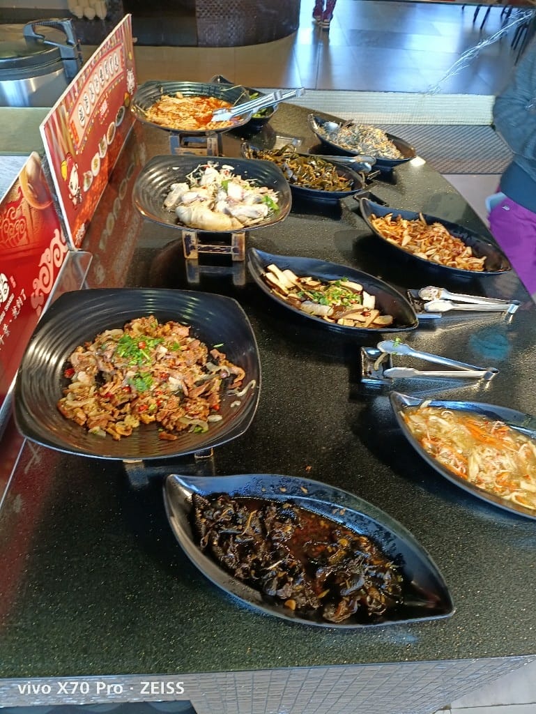 【新莊美食】 千葉火鍋,下午茶只要339含一成,當然要來吃爆啊啊啊啊啊! - 第17張圖 【新莊美食】 千葉火鍋,下午茶只要339含一成,當然要來吃爆啊啊啊啊啊!