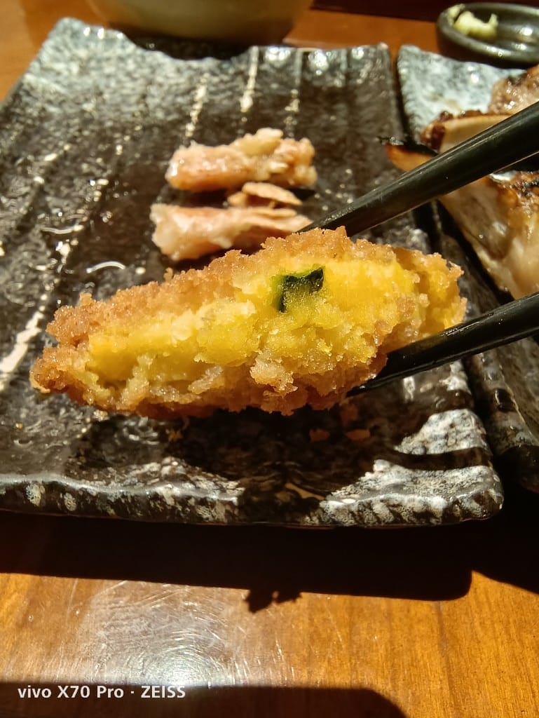 【台北美食】 君悅酒店彩日本料理，喜愛日本料理必吃的五星百匯吃到飽