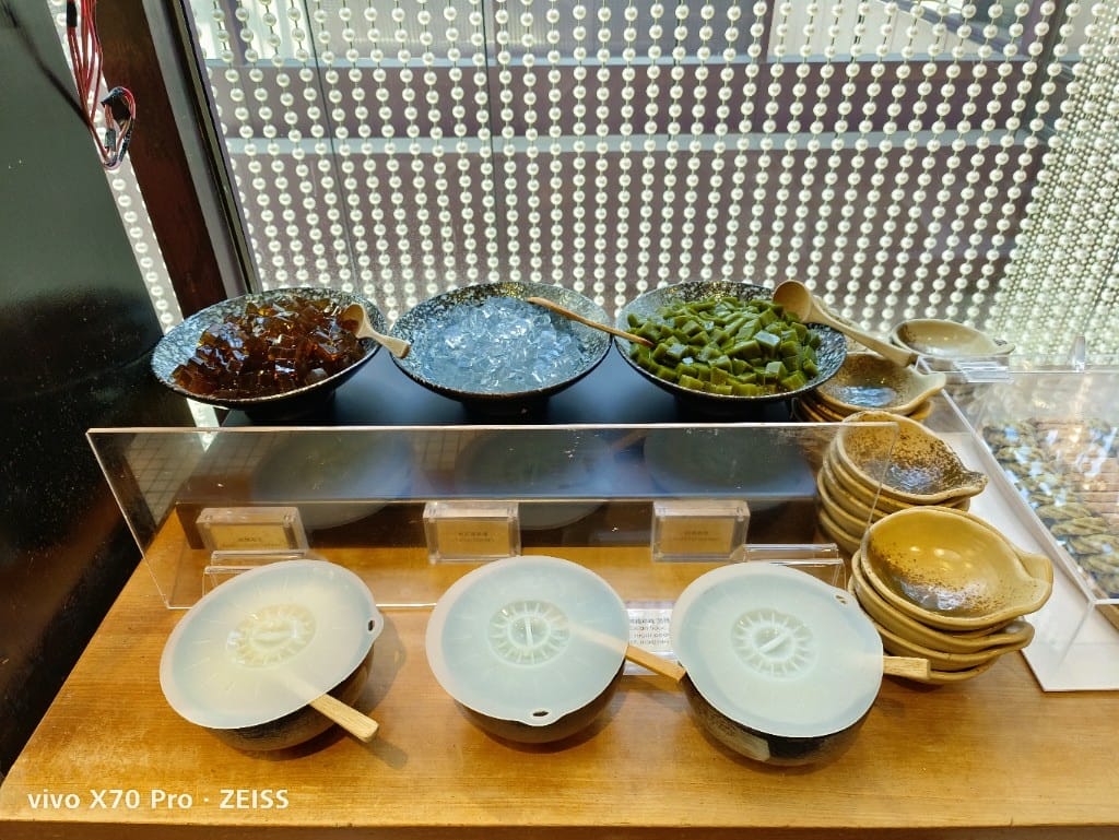 【台北美食】 君悅酒店彩日本料理，喜愛日本料理必吃的五星百匯吃到飽