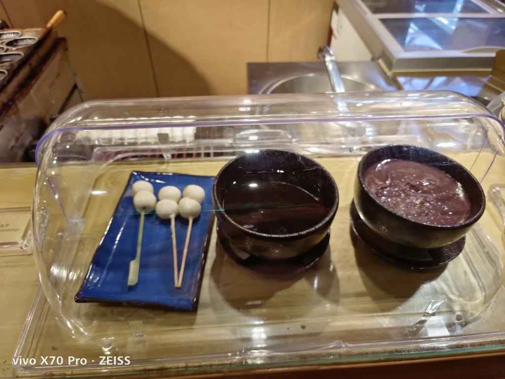 【台北美食】 君悅酒店彩日本料理，喜愛日本料理必吃的五星百匯吃到飽