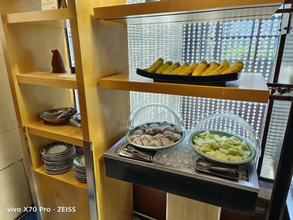 【台北美食】 君悅酒店彩日本料理，喜愛日本料理必吃的五星百匯吃到飽