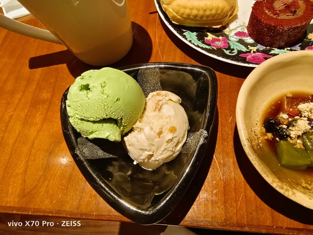 【台北美食】 君悅酒店彩日本料理，喜愛日本料理必吃的五星百匯吃到飽