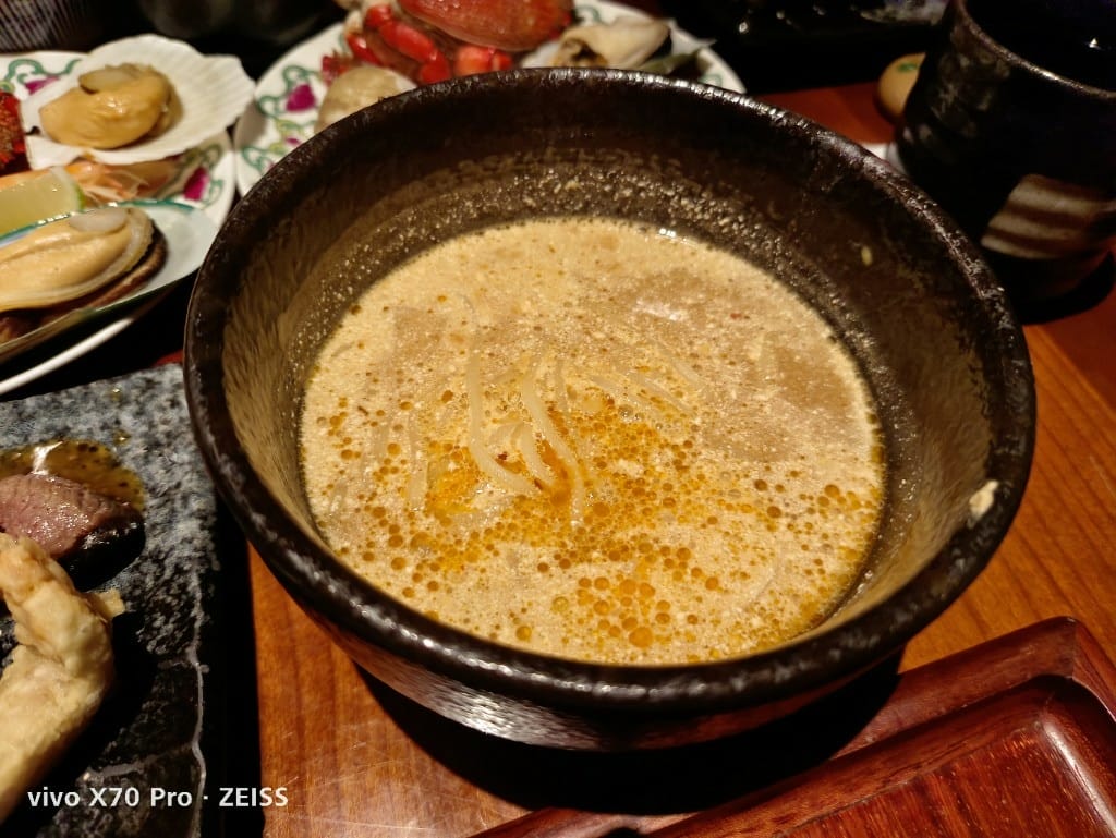 【台北美食】 君悅酒店彩日本料理，喜愛日本料理必吃的五星百匯吃到飽