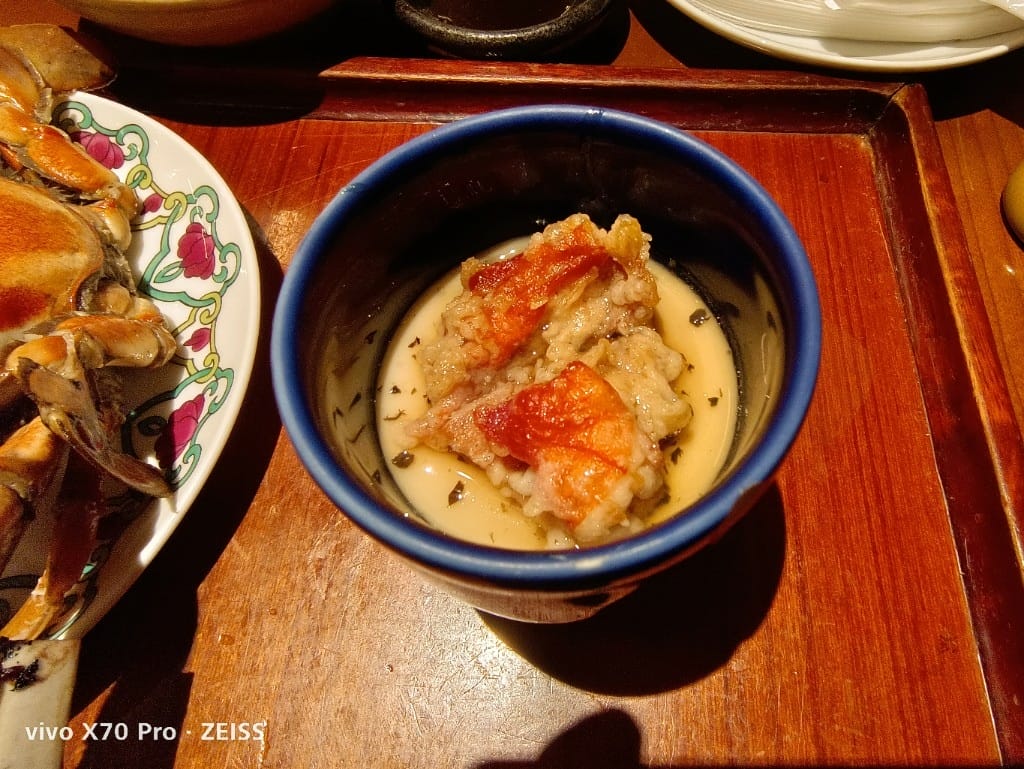 【台北美食】 君悅酒店彩日本料理，喜愛日本料理必吃的五星百匯吃到飽