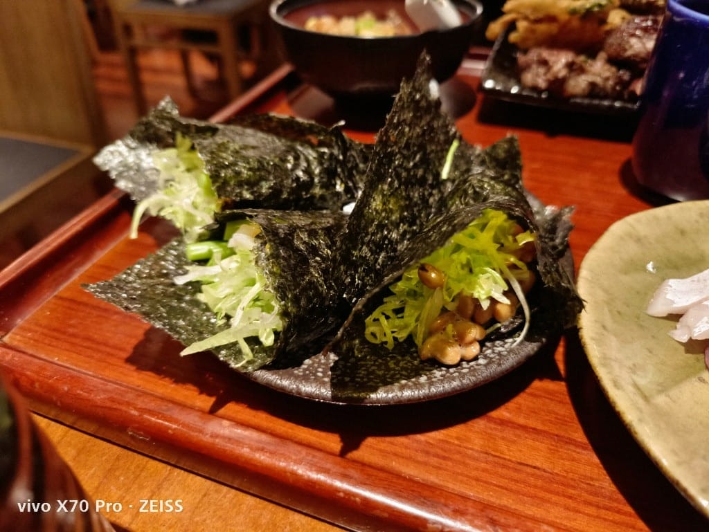 【台北美食】 君悅酒店彩日本料理，喜愛日本料理必吃的五星百匯吃到飽