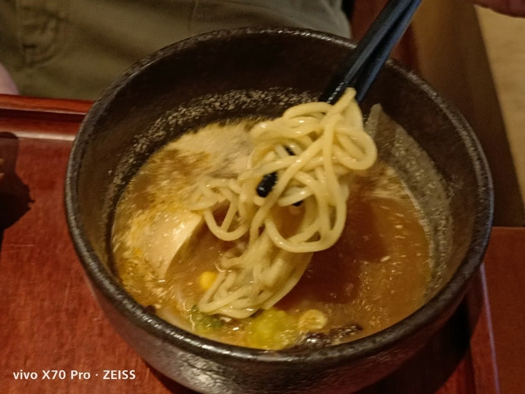 【台北美食】 君悅酒店彩日本料理，喜愛日本料理必吃的五星百匯吃到飽