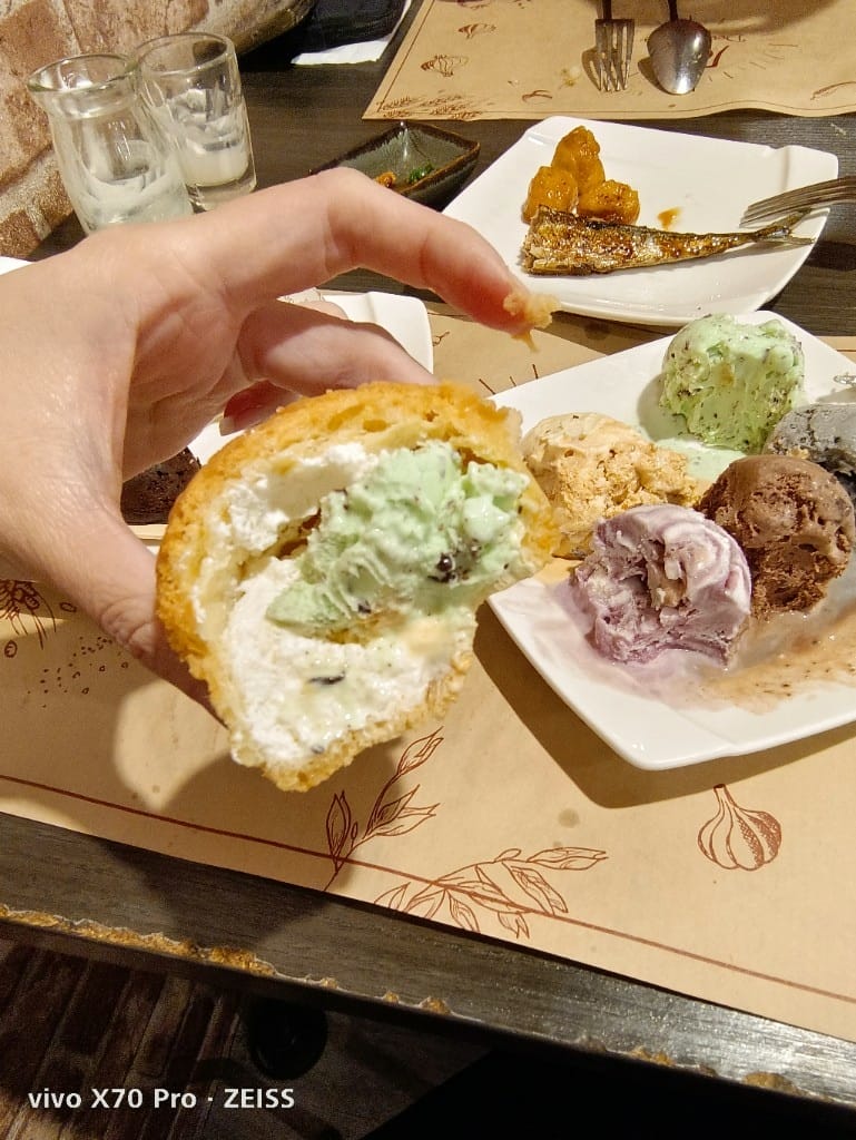 【鹿港美食】 鹿嚼饗原塊牛排精緻自助吧，讓人充滿驚喜的牛排百匯！