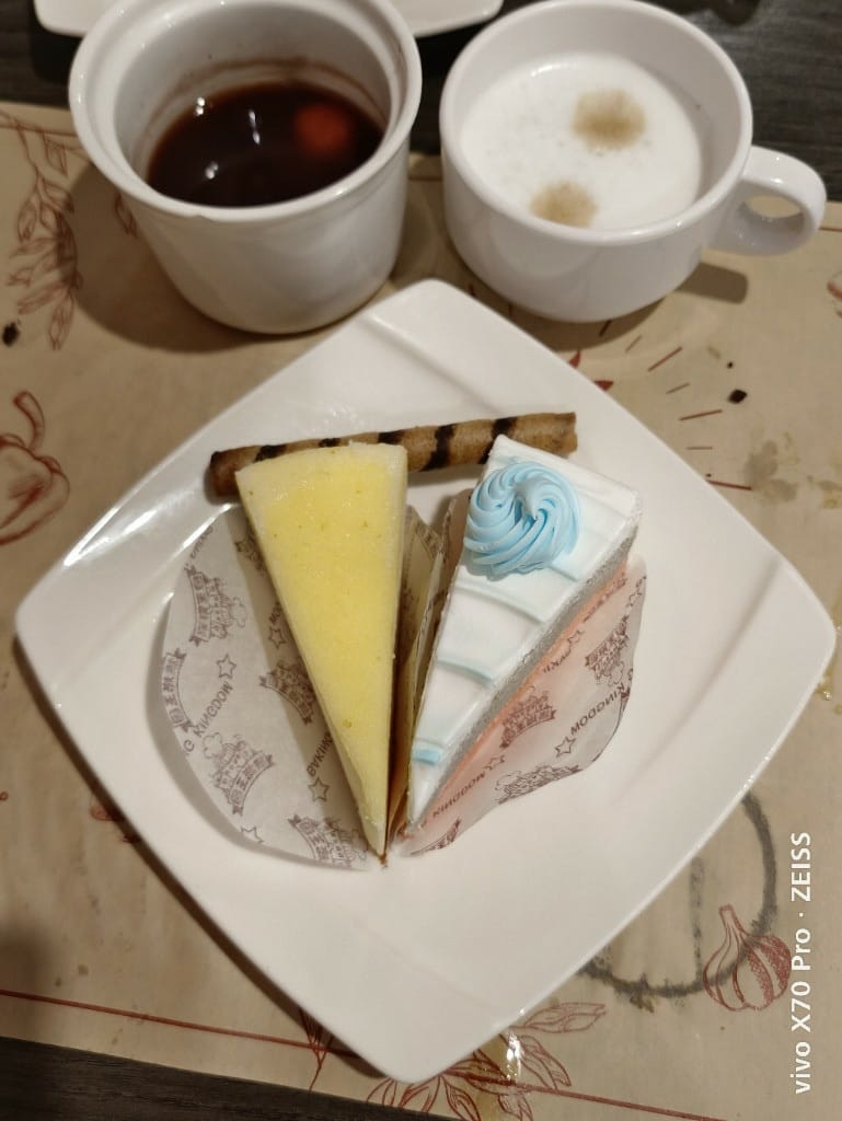 【鹿港美食】 鹿嚼饗原塊牛排精緻自助吧，讓人充滿驚喜的牛排百匯！