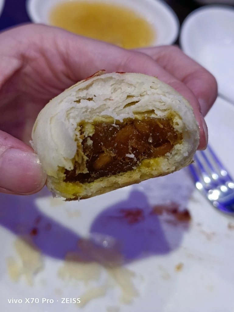【林口美食】 點水樓點心吃到飽，100顆小籠包$550有找！！！