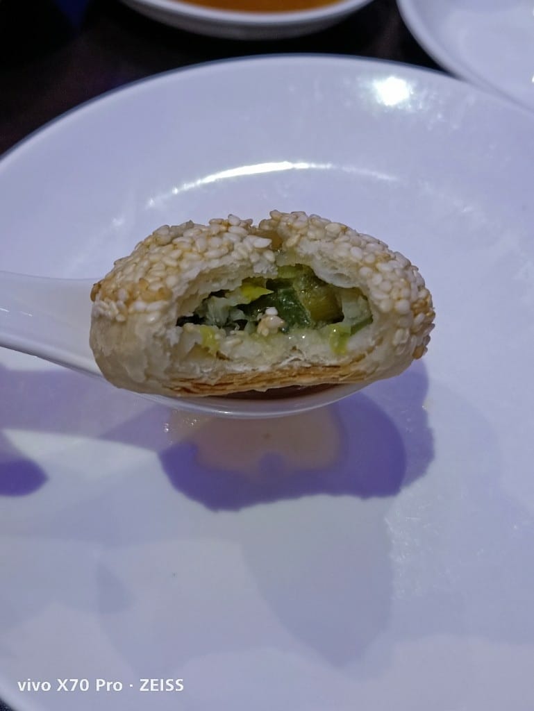 【林口美食】 點水樓點心吃到飽，100顆小籠包$550有找！！！