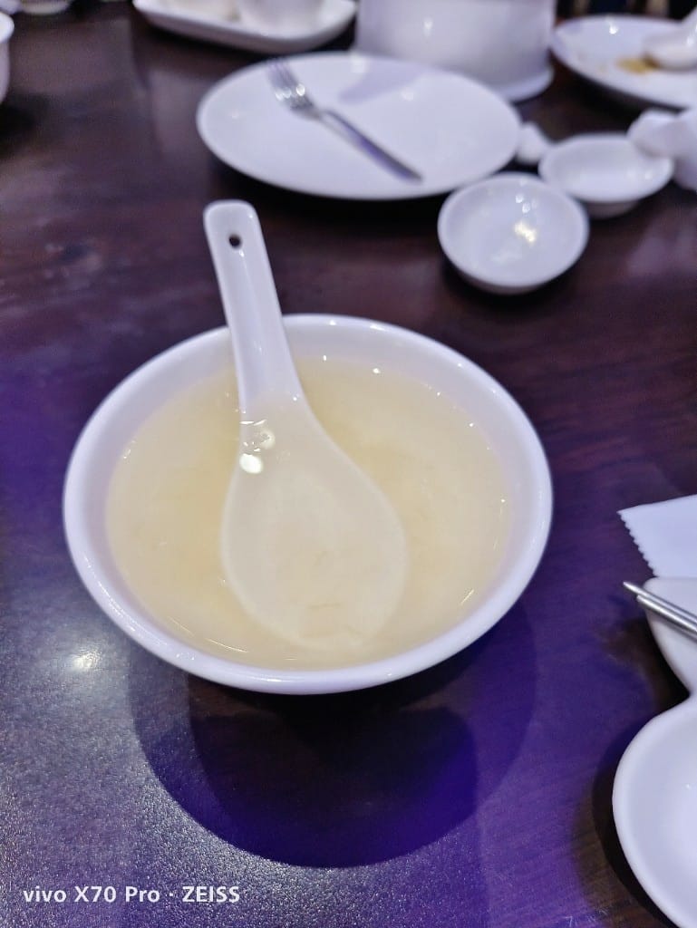 【林口美食】 點水樓點心吃到飽，100顆小籠包$550有找！！！