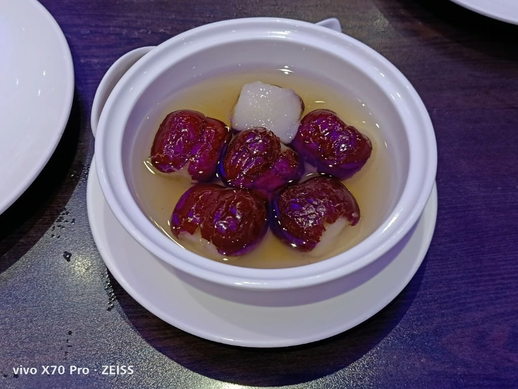 【林口美食】 點水樓點心吃到飽，100顆小籠包$550有找！！！