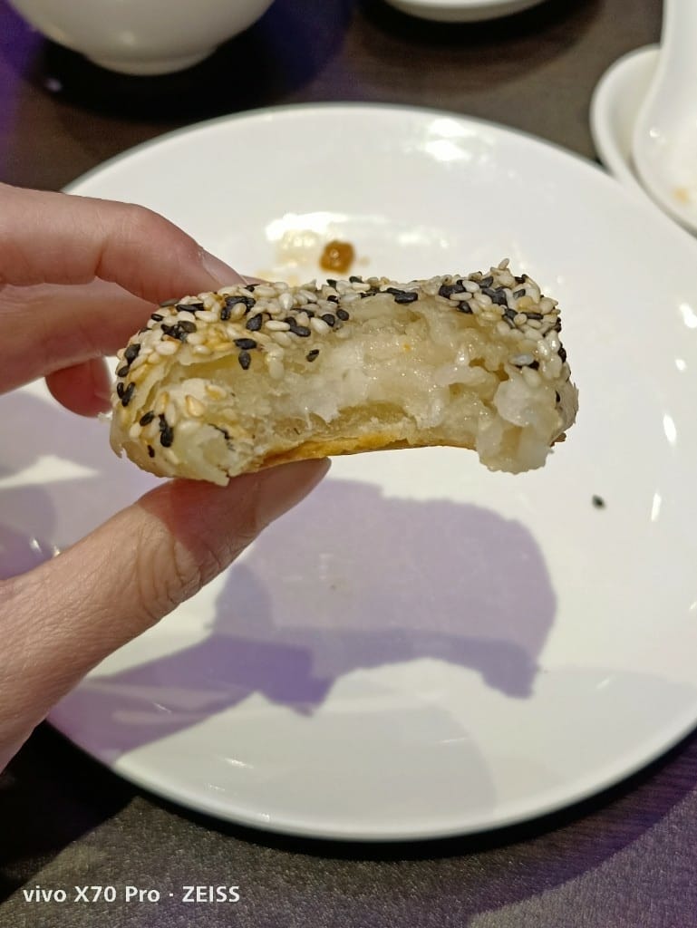 【林口美食】 點水樓點心吃到飽，100顆小籠包$550有找！！！