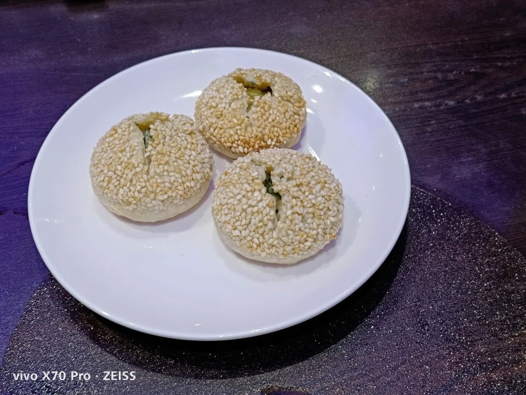 【林口美食】 點水樓點心吃到飽，100顆小籠包$550有找！！！