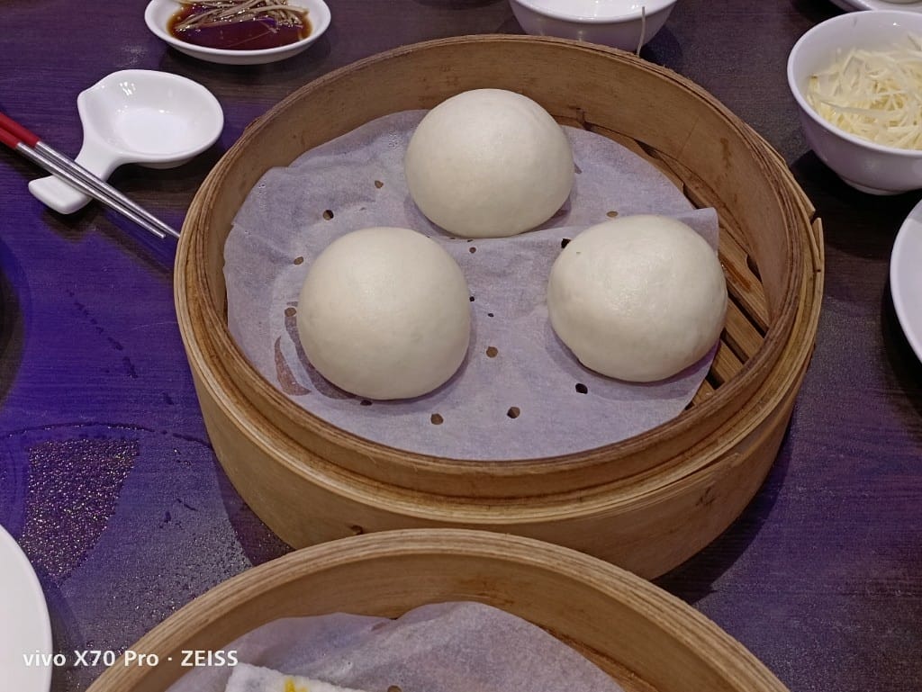 【林口美食】 點水樓點心吃到飽，100顆小籠包$550有找！！！
