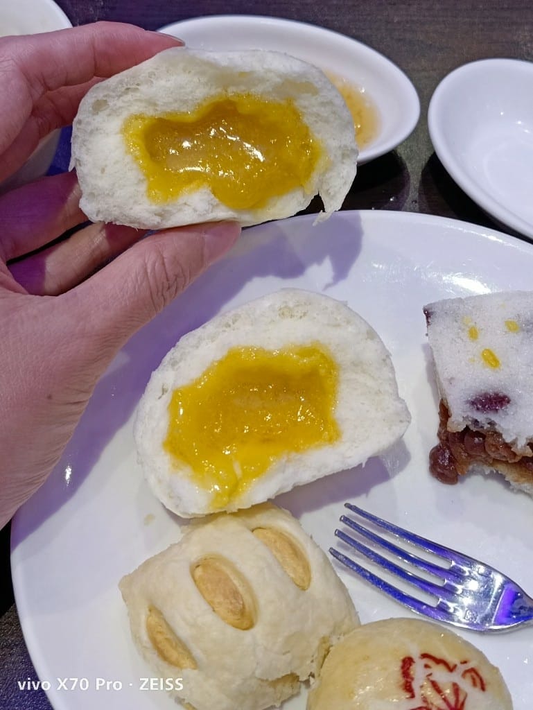 【林口美食】 點水樓點心吃到飽，100顆小籠包$550有找！！！