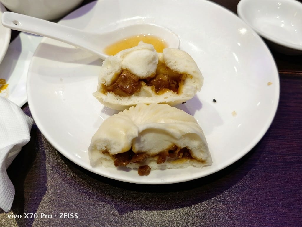 【林口美食】 點水樓點心吃到飽，100顆小籠包$550有找！！！