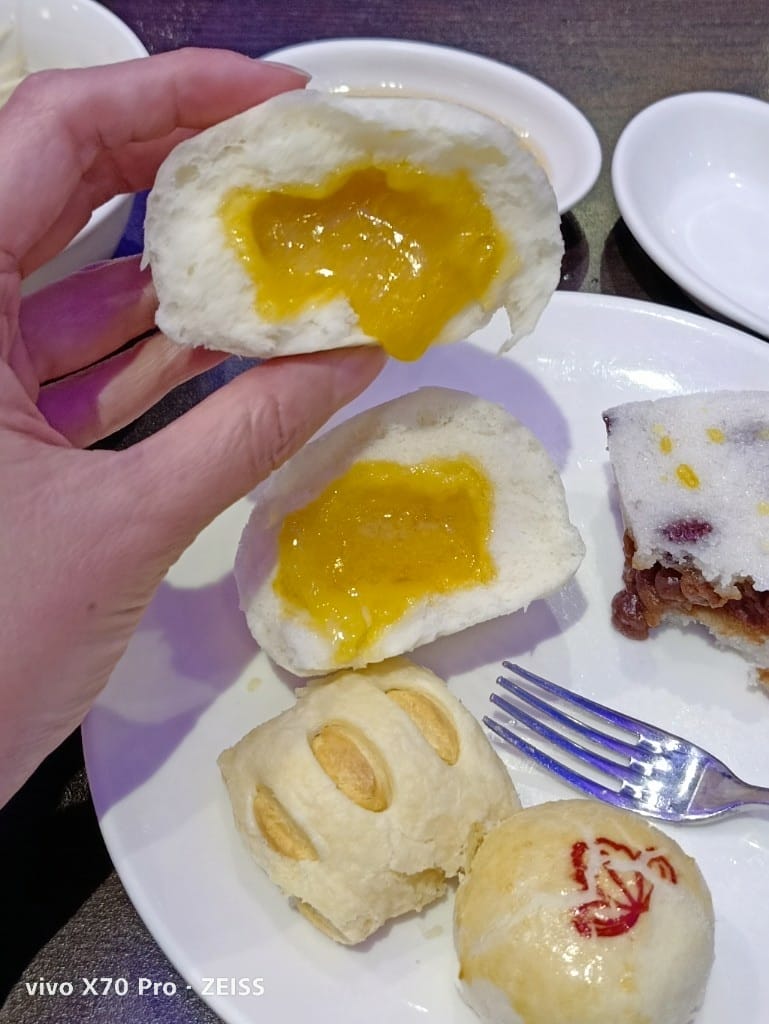 【林口美食】 點水樓點心吃到飽，100顆小籠包$550有找！！！