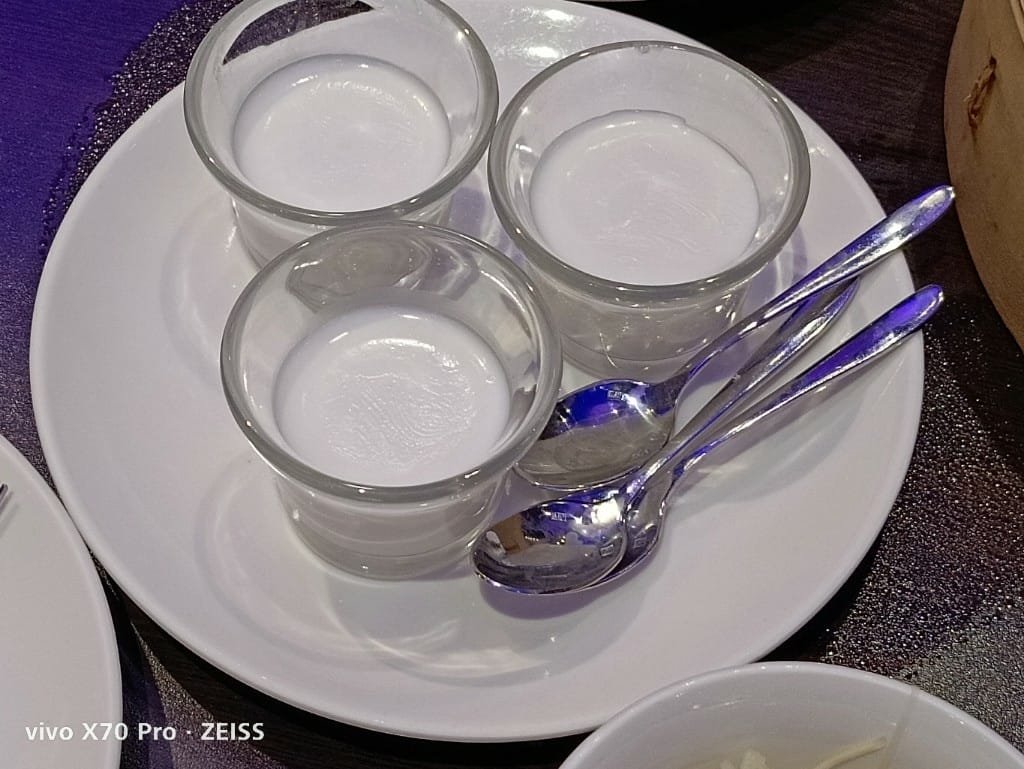 【林口美食】 點水樓點心吃到飽，100顆小籠包$550有找！！！