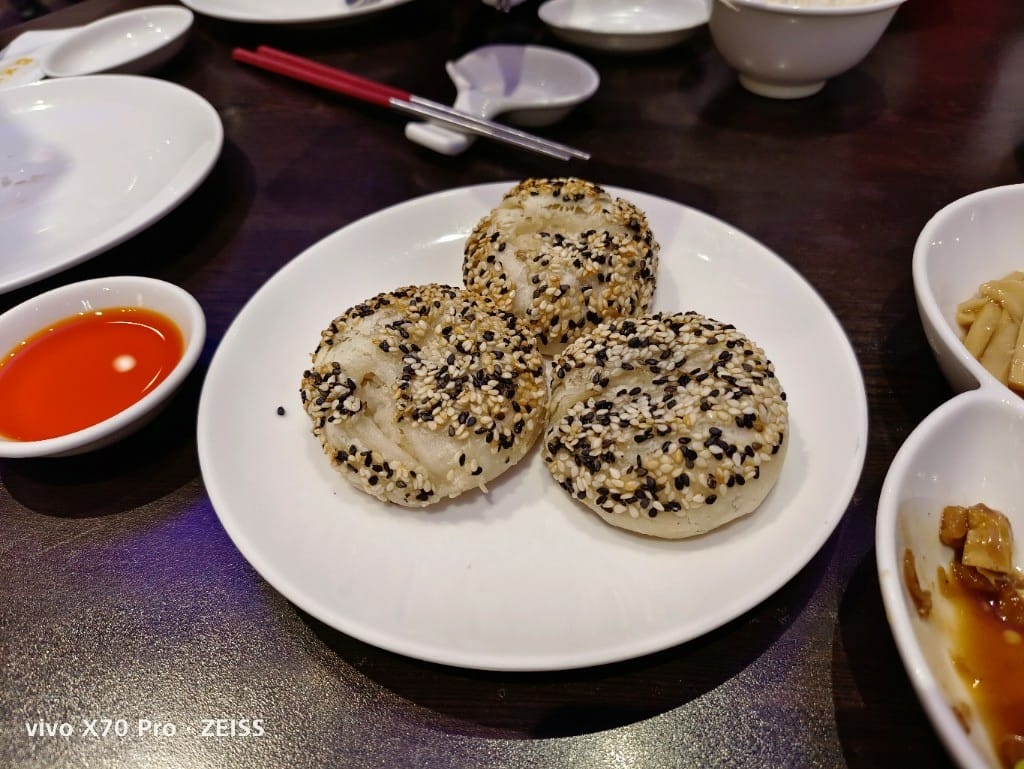【林口美食】 點水樓點心吃到飽，100顆小籠包$550有找！！！