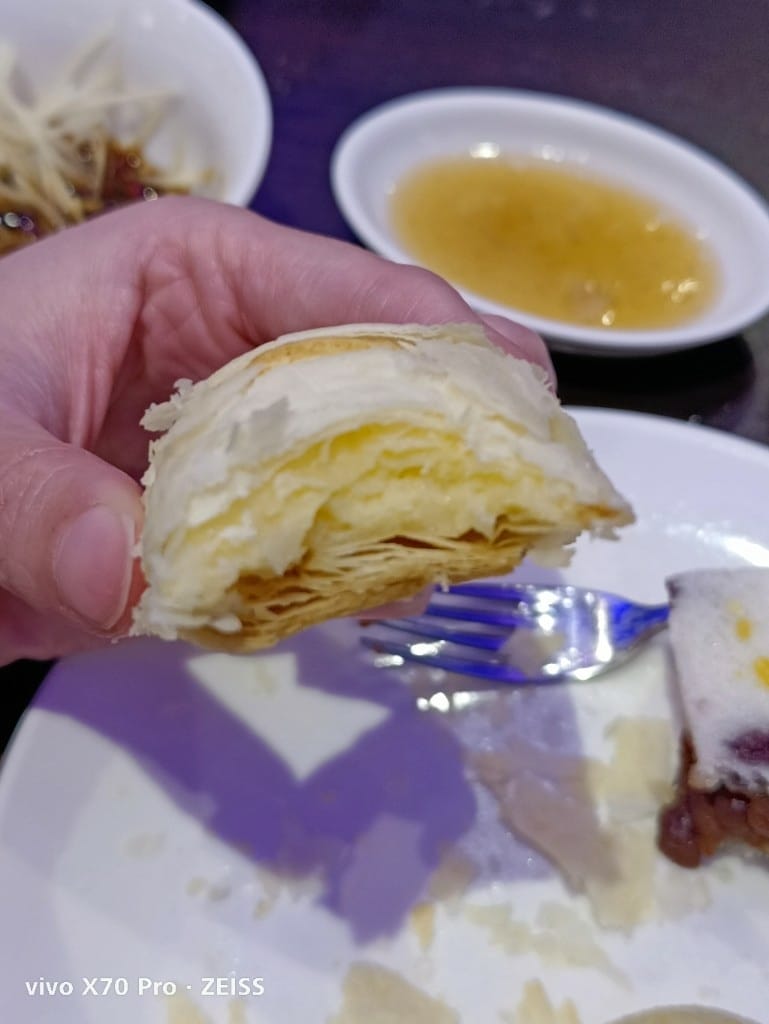 【林口美食】 點水樓點心吃到飽，100顆小籠包$550有找！！！