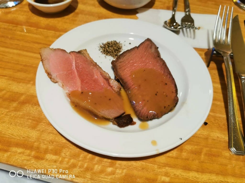 【台北美食】 大倉久和大飯店，曾經是我最喜愛的飯店buffet🥲🥲🥲