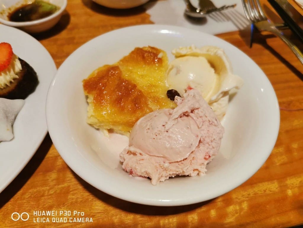 【台北美食】 大倉久和大飯店，曾經是我最喜愛的飯店buffet🥲🥲🥲