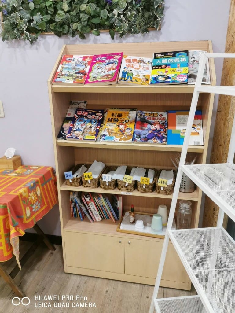 【新莊美食】 樸樂咖啡，新莊的用餐好所在